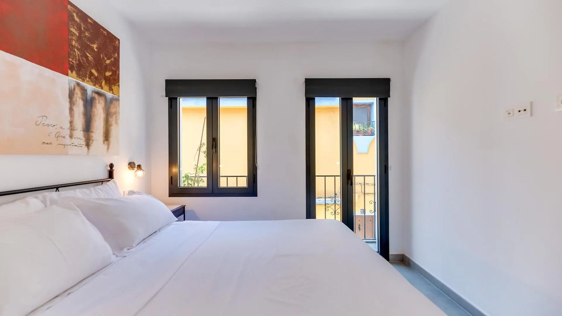 Parkview Apartments 2 Марбелья 0*,  Испания