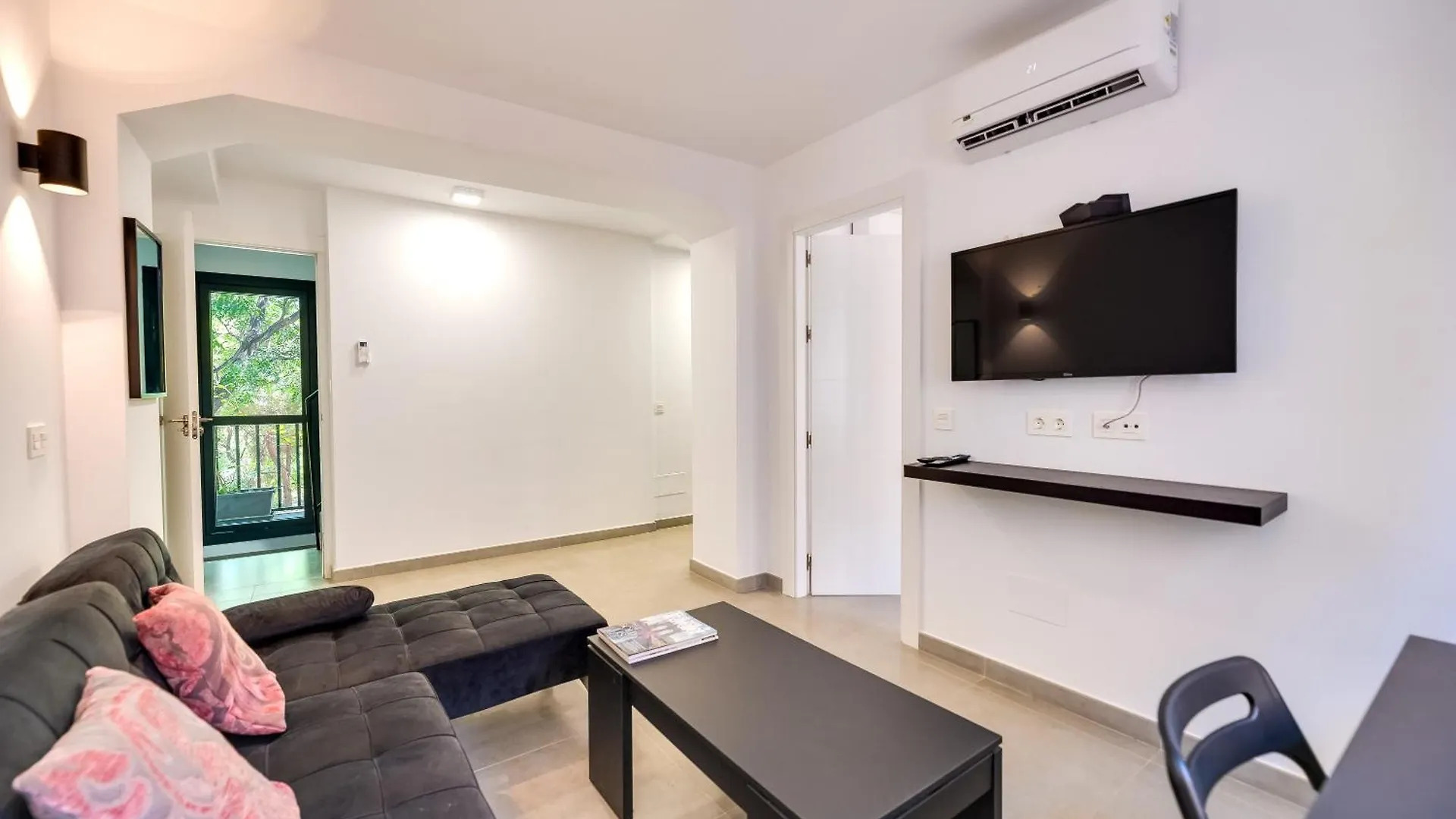 Parkview Apartments 2 Marbella