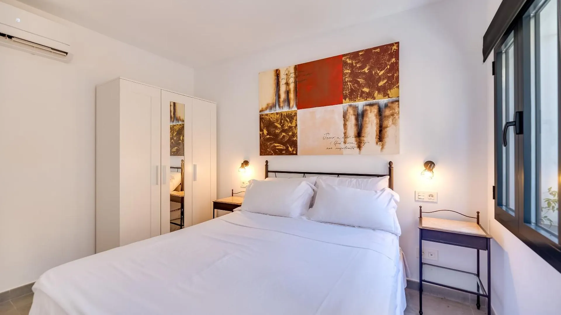 Parkview Apartments 2 Marbella Spain