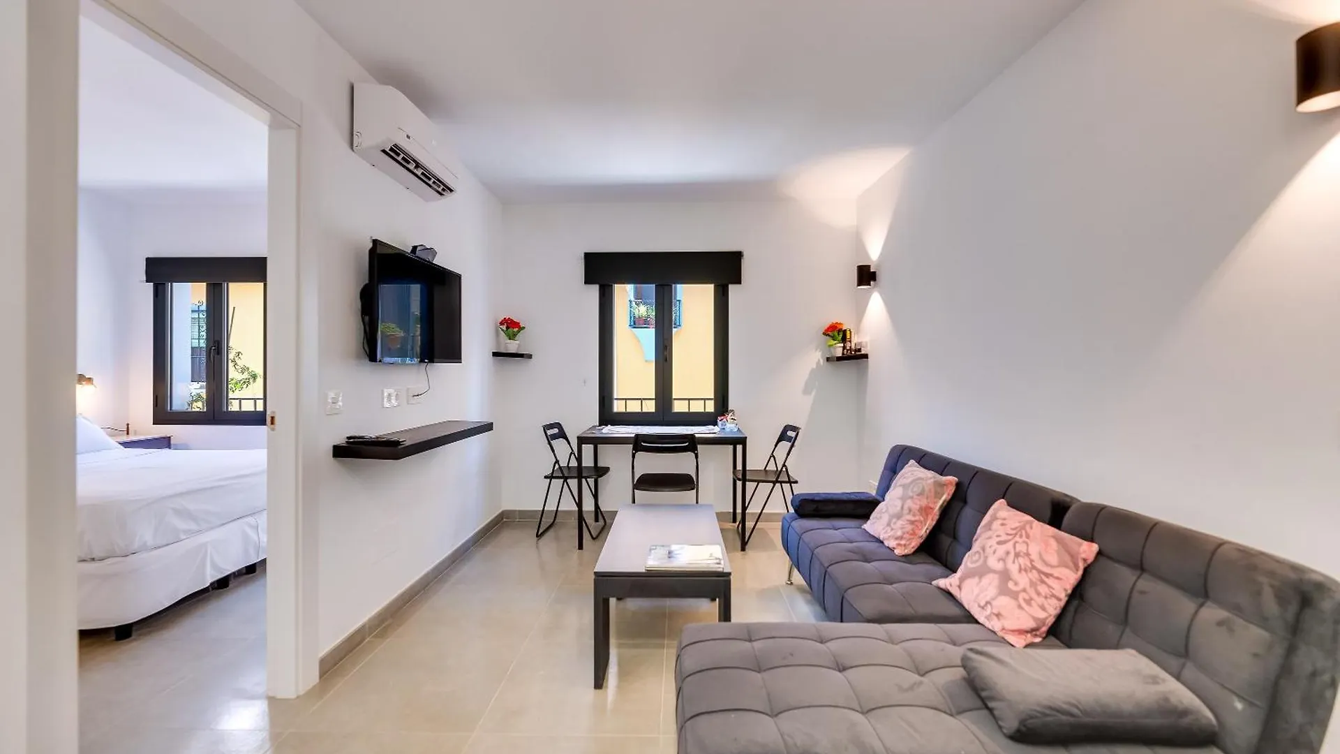 Parkview Apartments 2 Marbella