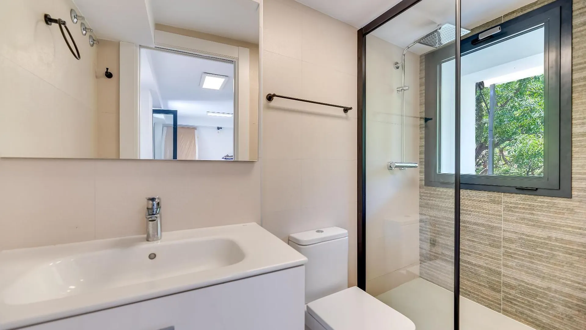 Parkview Apartments 2 Marbella