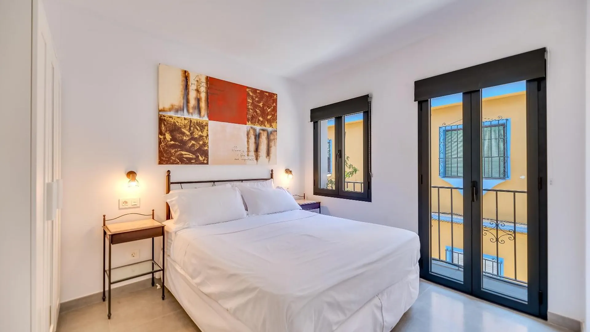 Parkview Apartments 2 Marbella