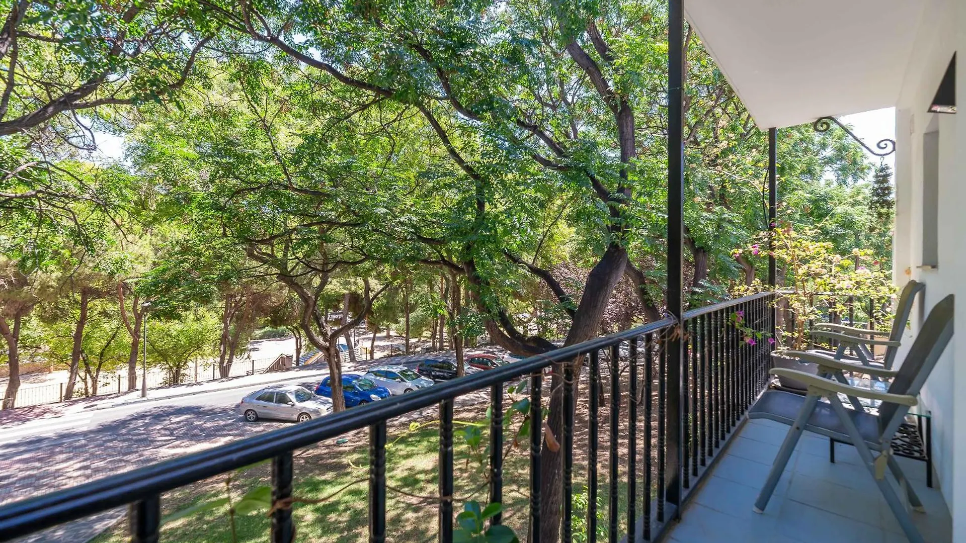 Parkview Apartments 2 Marbella